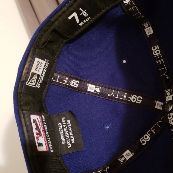 Hats - Picture 4 of 4